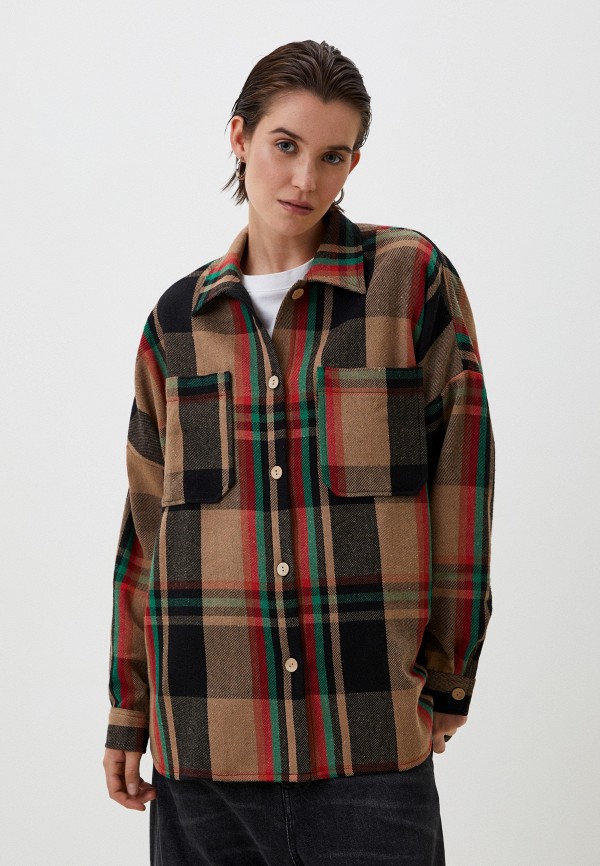 Рубашка Простор