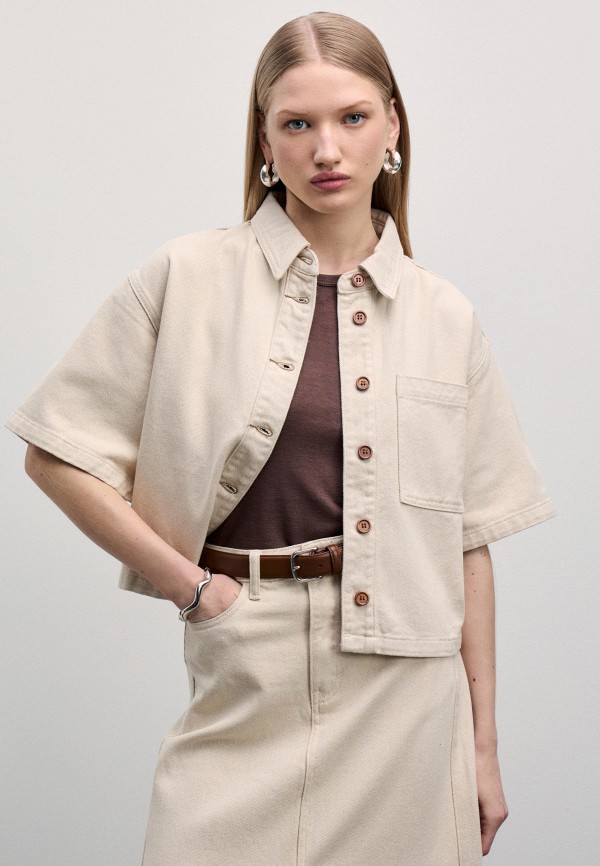 Рубашка Zarina 2199₽