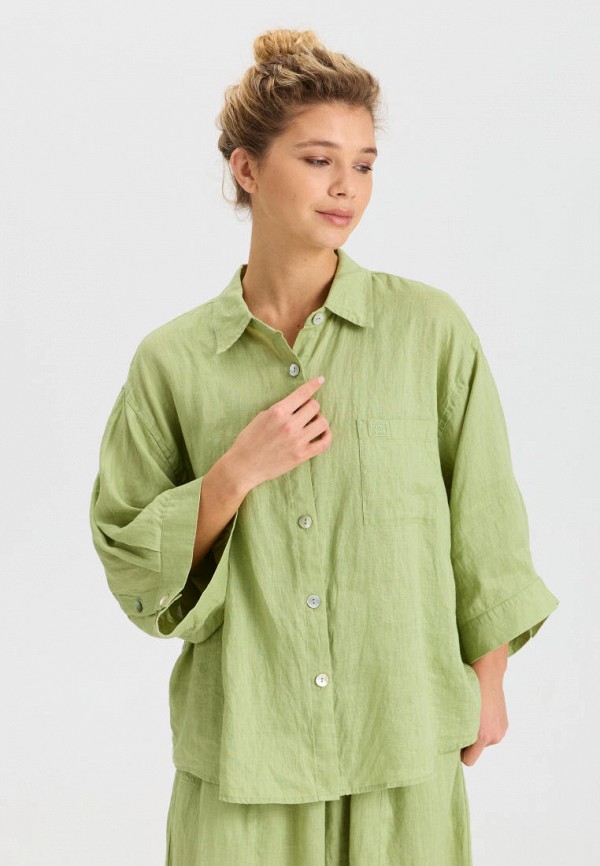 Рубашка домашняя Norveg 6950₽