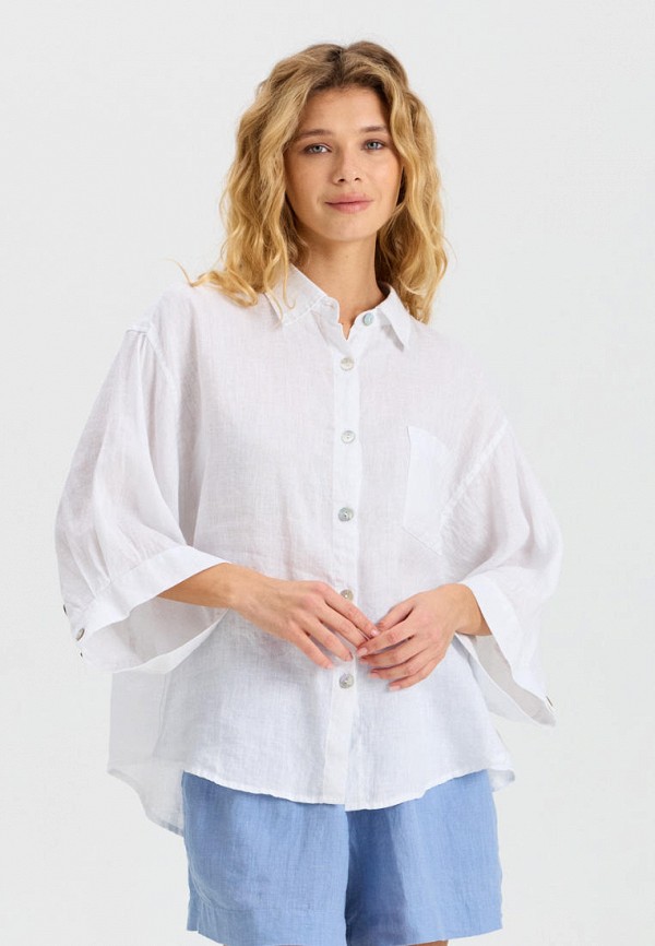 Рубашка домашняя Norveg 6950₽