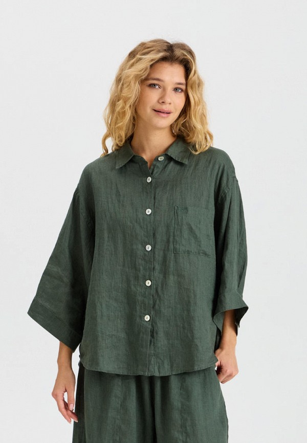 Рубашка домашняя Norveg 6950₽