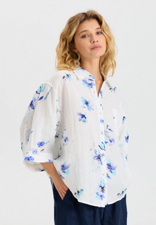 Рубашка домашняя Norveg 6950₽