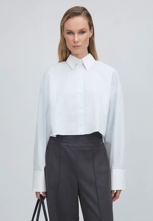 фото Рубашка top top