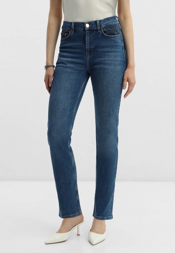 Джинсы Harmonia Sensuum 7144₽