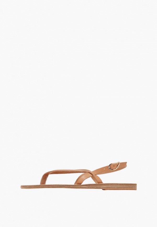 Сандалии Ancient Greek Sandals Synthesis