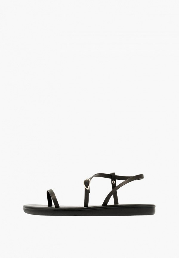 фото Сандалии ancient greek sandals