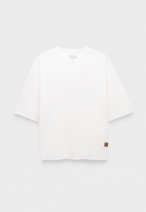 Футболка Forte Forte