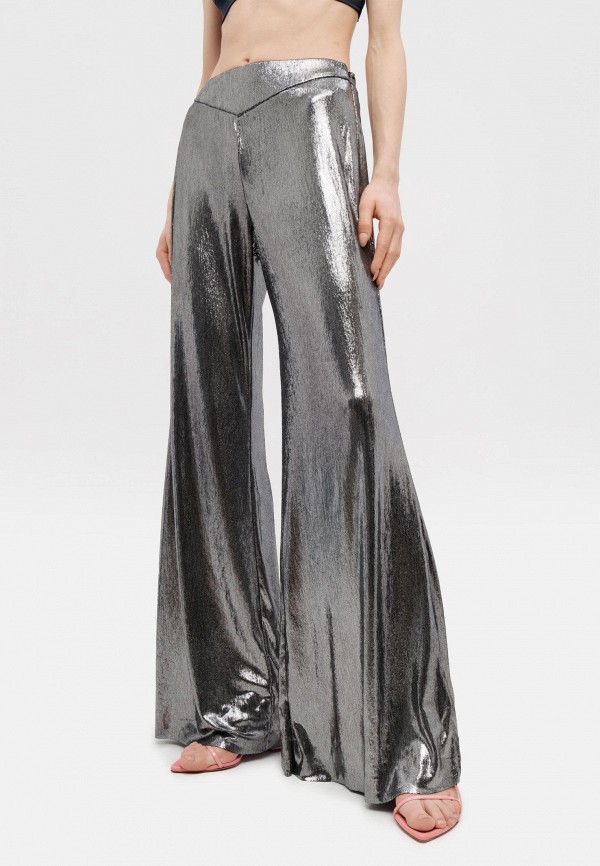 фото Брюки forte forte