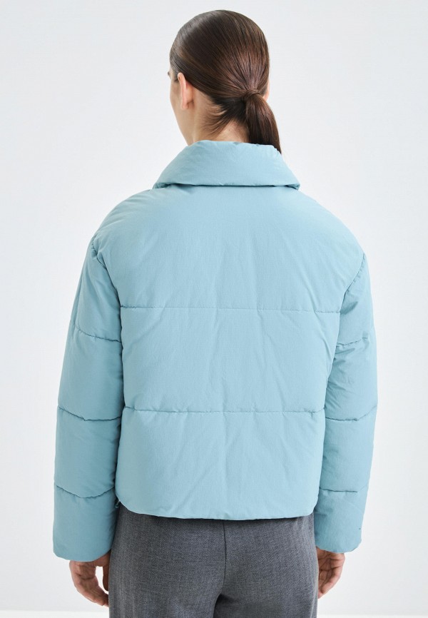 фото Куртка утепленная zarina