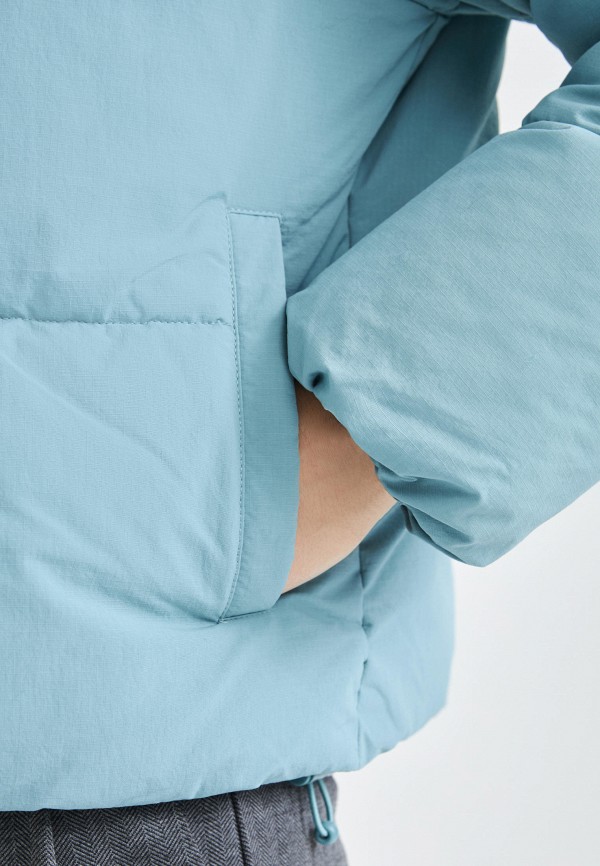 фото Куртка утепленная zarina