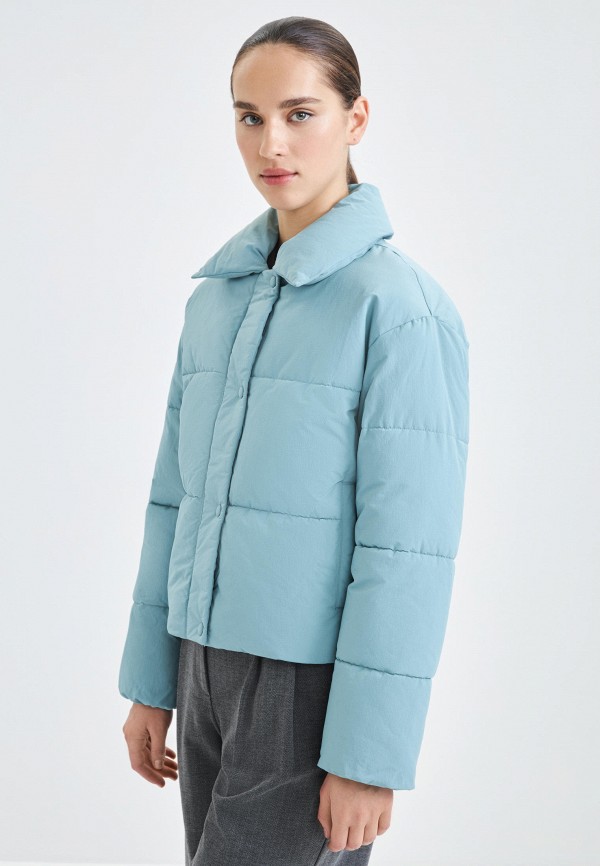 фото Куртка утепленная zarina