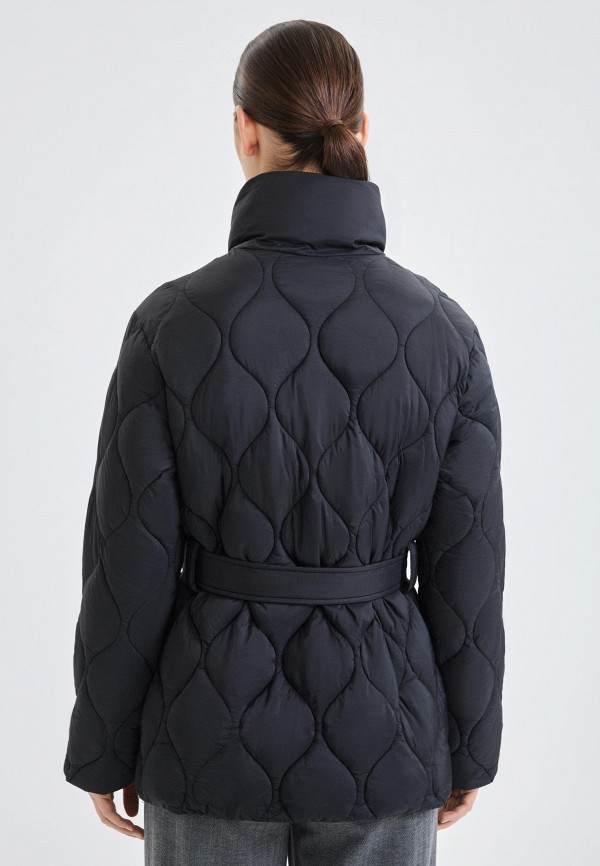 фото Куртка утепленная zarina