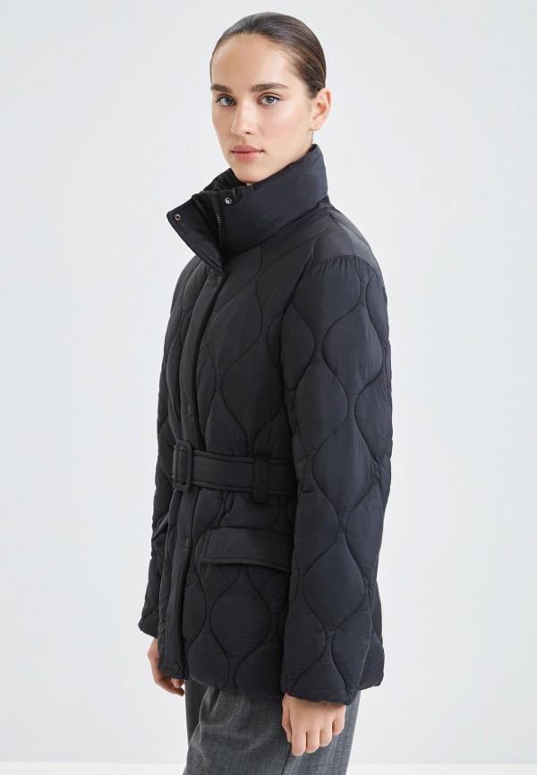 фото Куртка утепленная zarina