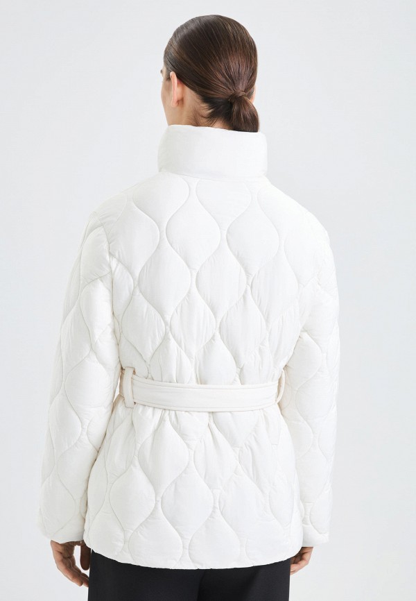 фото Куртка утепленная zarina