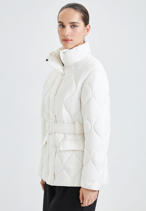 фото Куртка утепленная zarina