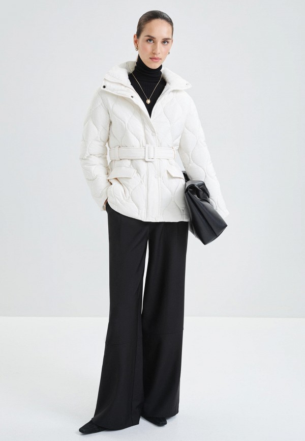 фото Куртка утепленная zarina