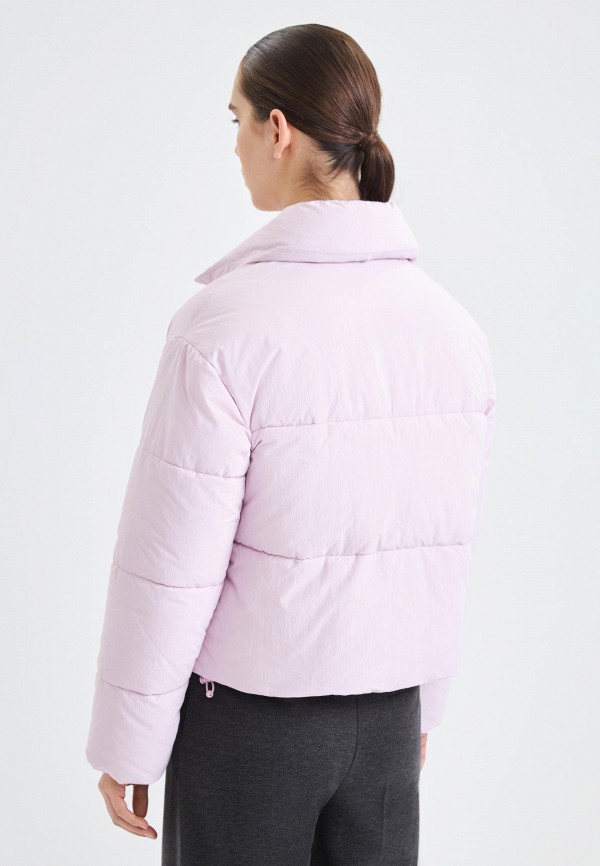 фото Куртка утепленная zarina