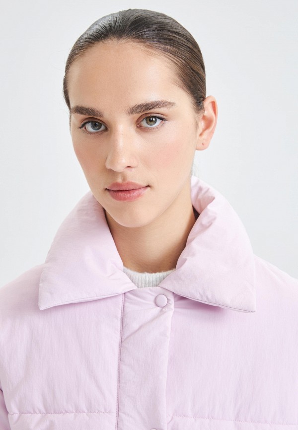 фото Куртка утепленная zarina