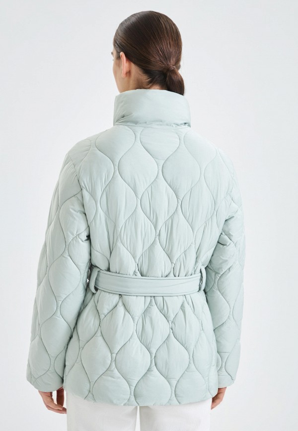 фото Куртка утепленная zarina