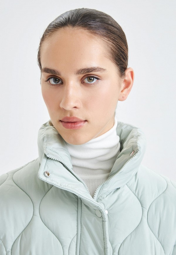 фото Куртка утепленная zarina