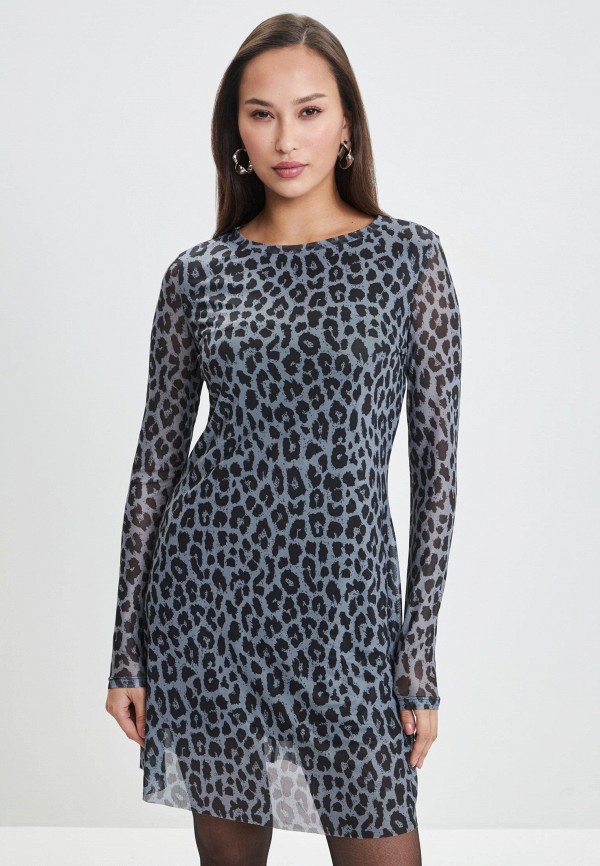

Платье Zarina, Серый, Exclusive online