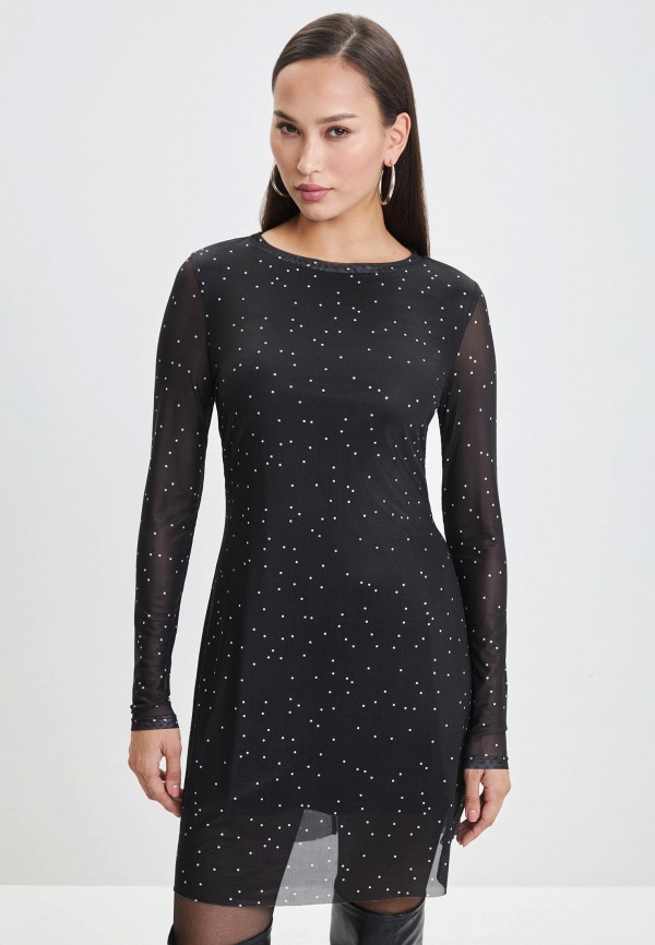 

Платье Zarina, Черный, Exclusive online