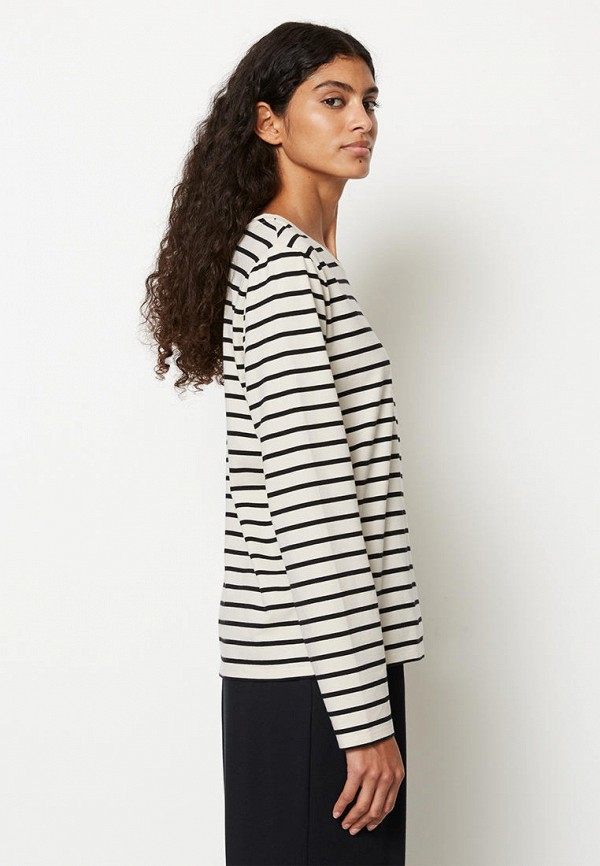 фото Лонгслив marc o'polo