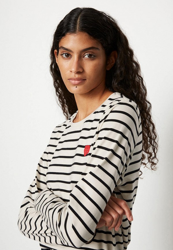 фото Лонгслив marc o'polo