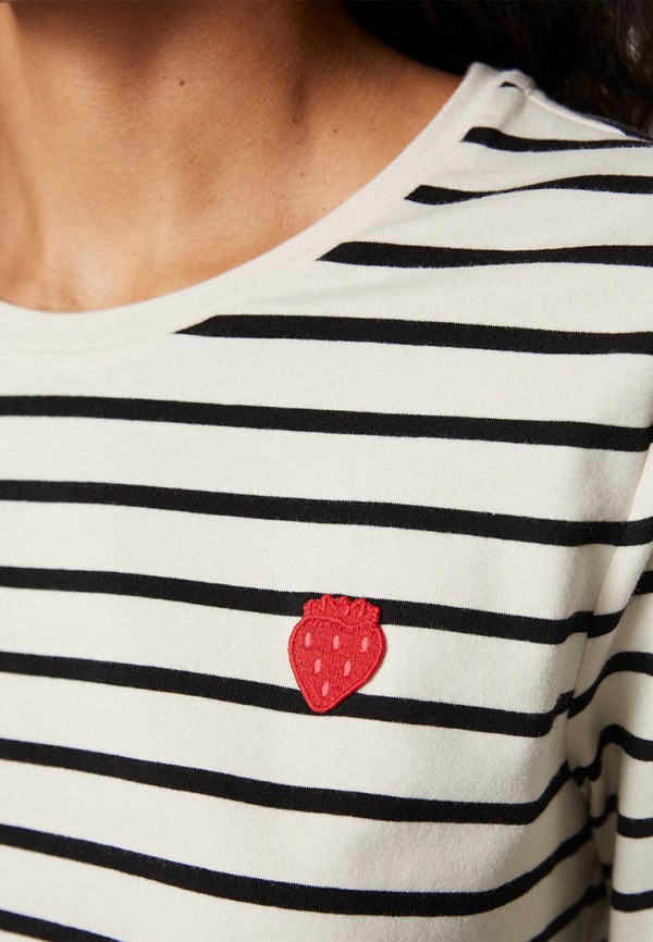 фото Лонгслив marc o'polo