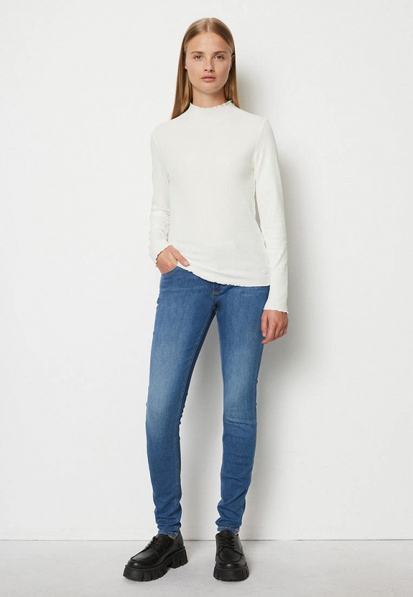 фото Лонгслив marc o'polo denim