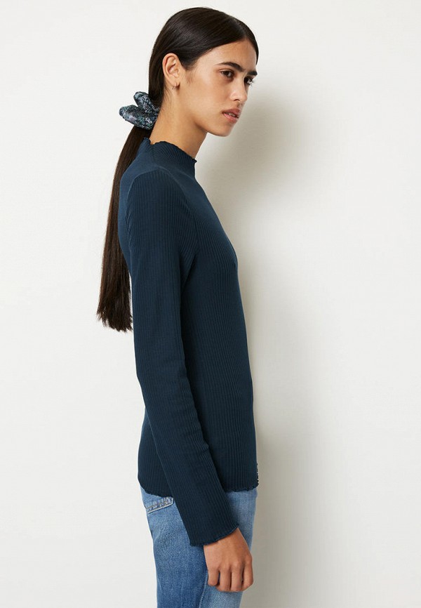 фото Лонгслив marc o'polo denim