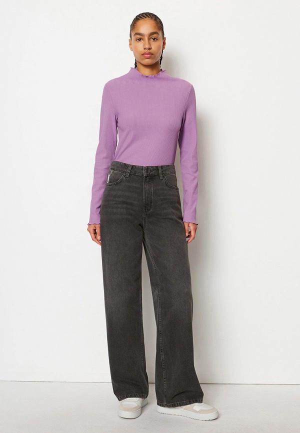 фото Лонгслив marc o'polo denim