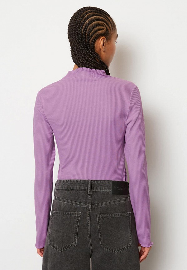 фото Лонгслив marc o'polo denim