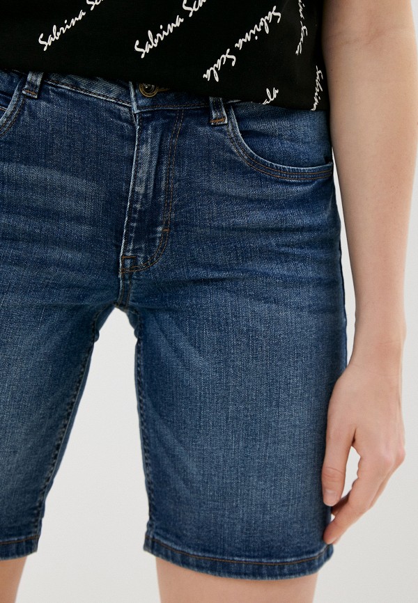 фото Шорты джинсовые tom tailor