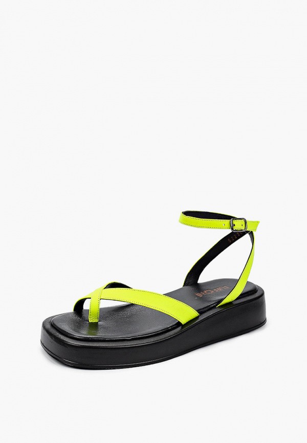 фото Сандалии tuffoni