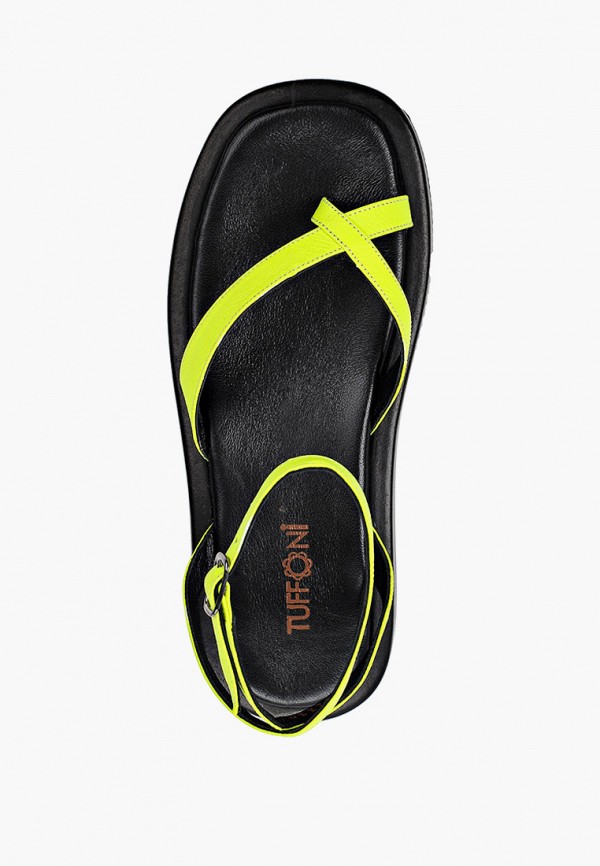 фото Сандалии tuffoni