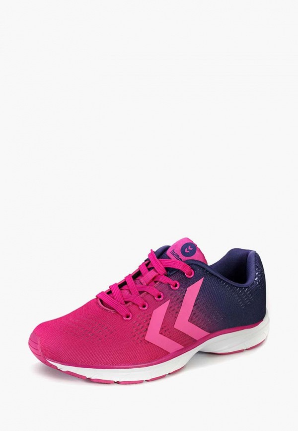 

Кроссовки Hummel; Hummel MP002XW1250V, Розовый