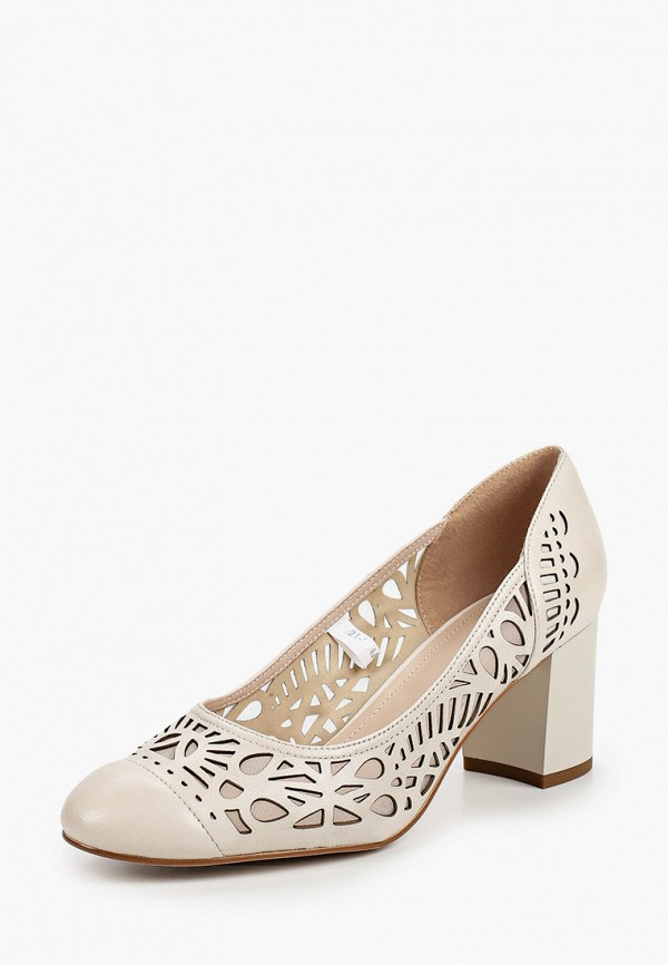 фото Туфли thomas munz