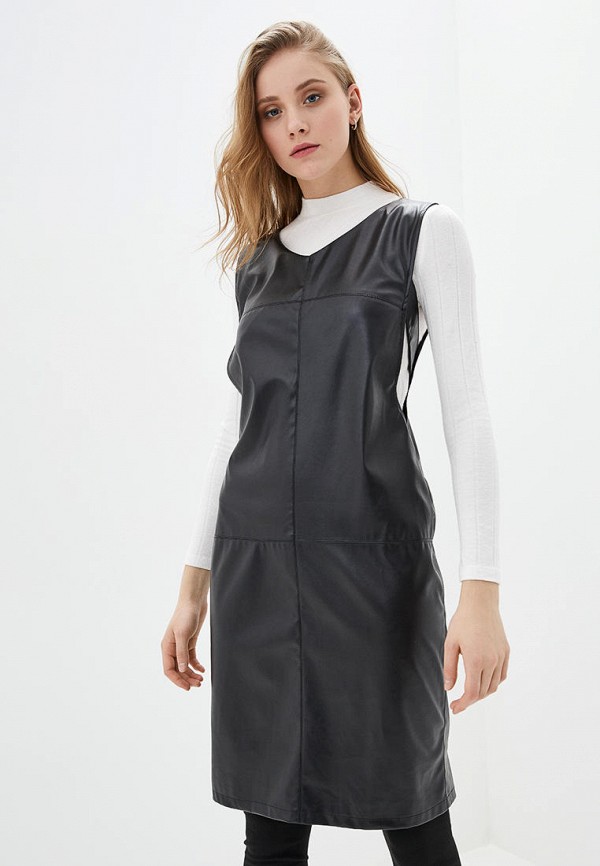 

Платье Modniy Oazis, Черный, Modniy Oazis MP002XW1253T