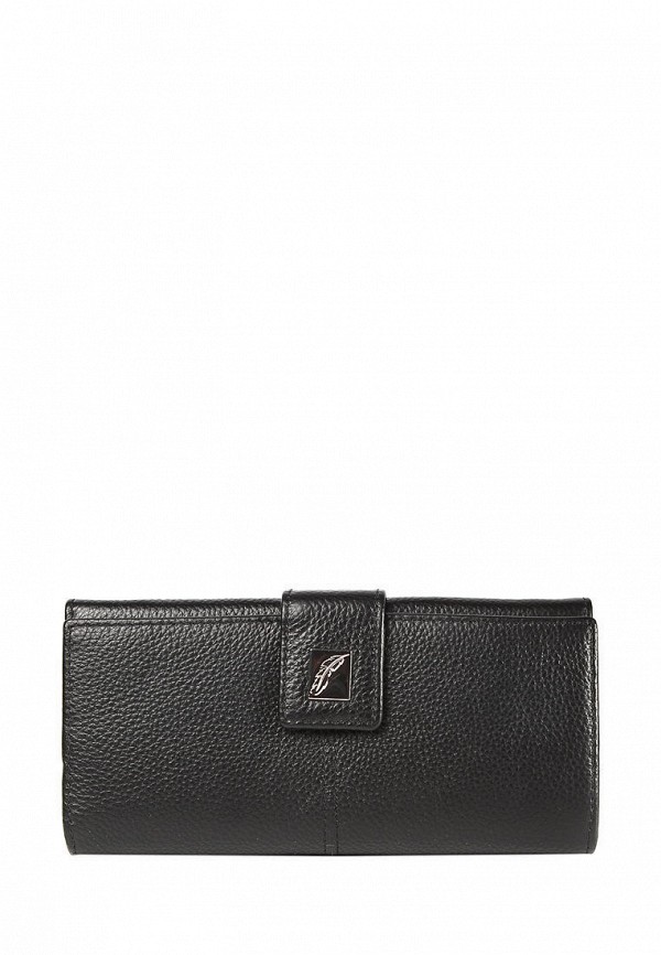 

Кошелек Jane's Story, Черный