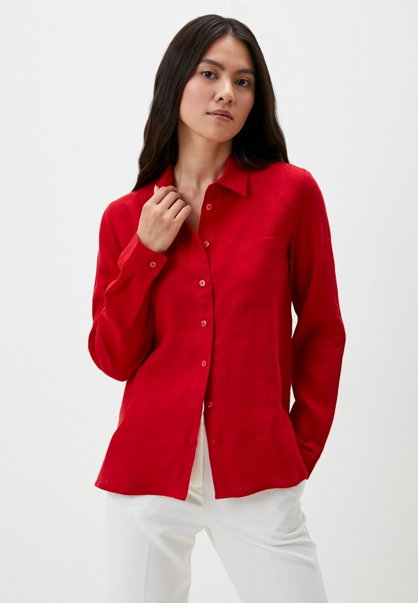 Рубашка In Linen 4830₽