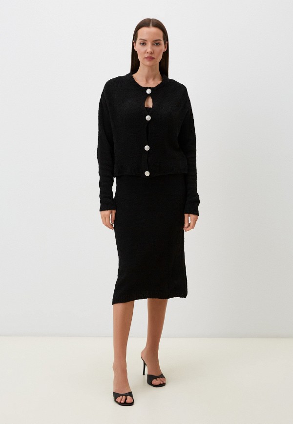 Платье и кардиган Lika Dress 12999₽