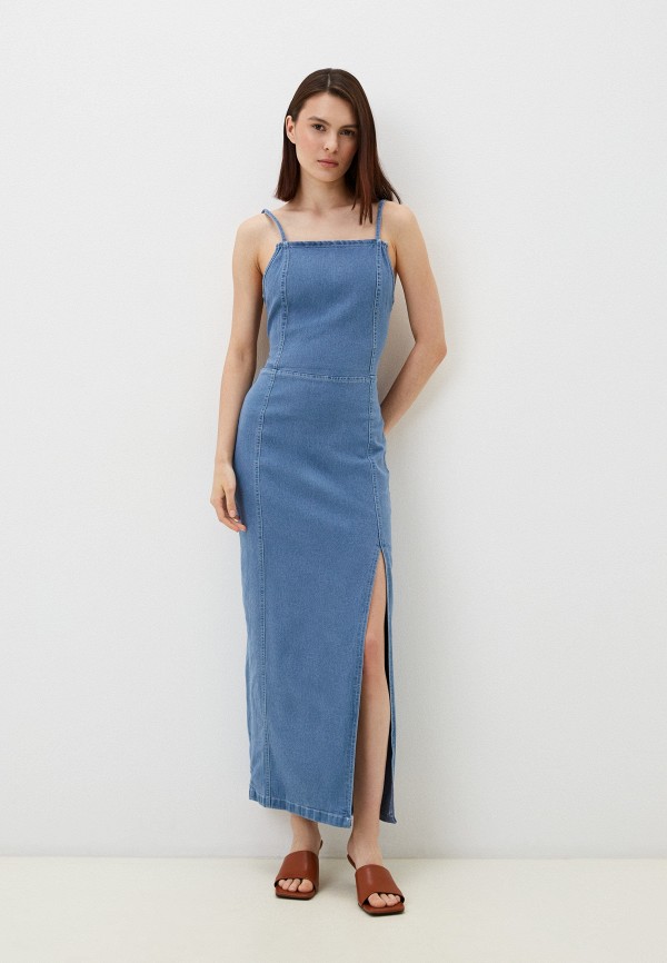 Платье джинсовое Isibris 3990₽