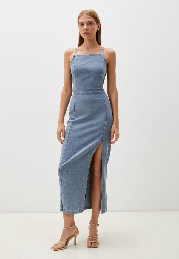 Сарафан джинсовый Isibris 3990₽