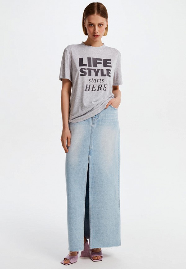 фото Футболка love republic