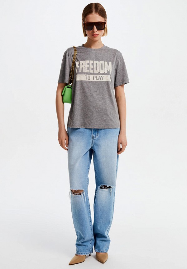 фото Футболка love republic