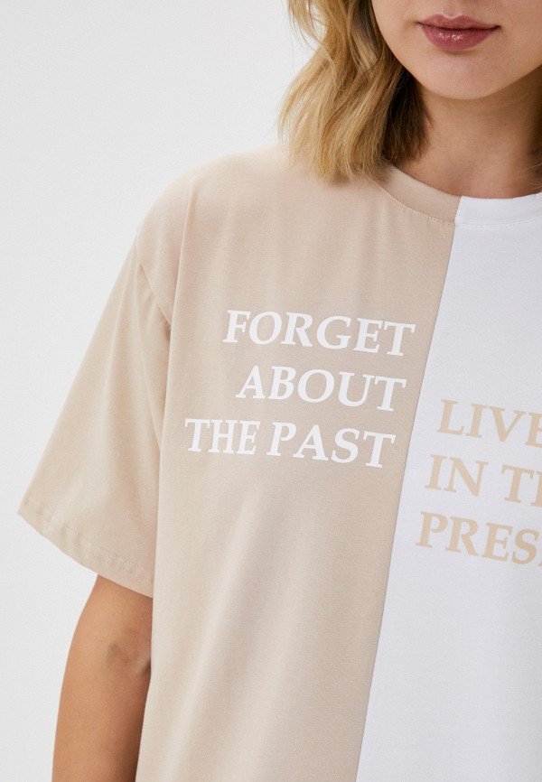 фото Футболка селтекс