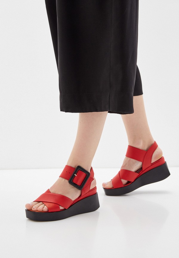 фото Босоножки vitacci