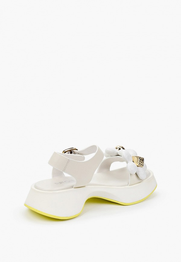 фото Сандалии tuffoni