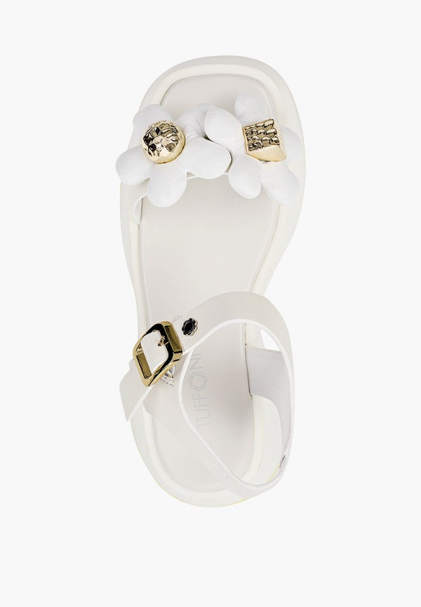 фото Сандалии tuffoni